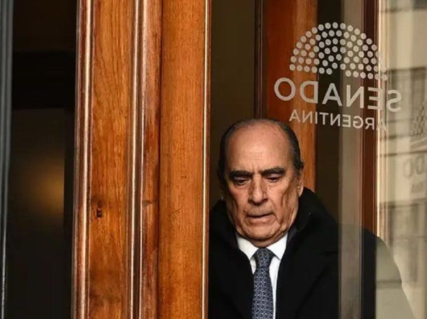 Guillermo Francos ratificó que el Gobierno vetará la suba de las jubilaciones y la emergencia en discapacidad