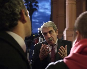 Provincia: Aníbal prevé tres precandidatos en las PASO del Frente para la Victoria