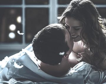 ¿Cuál es la mayor fantasía sexual?