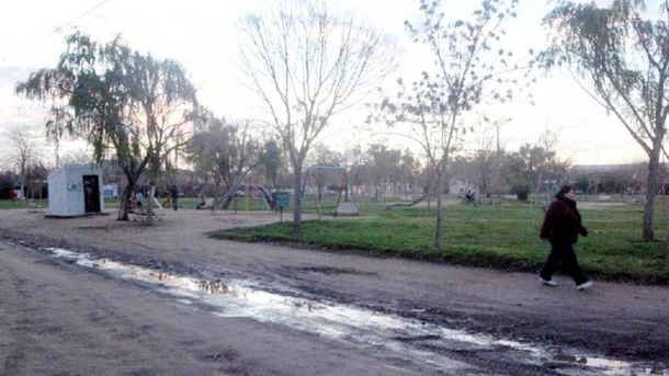 Foto: diario La Mañana de Neuquén.