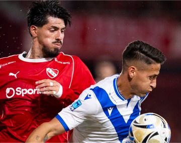 Independiente vs. Vélez