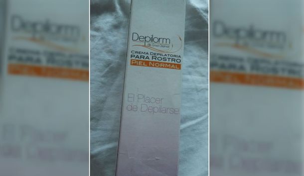 Prohibieron cremas depilatorias tras dos denuncias por reacciones en la piel