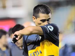 gano union y le arruino la fiesta a riquelme en su vuelta gano union y le arruino la fiesta a riquelme en su vuelta