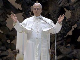 El Papa manifestó su preocupación por Irán e Israel: Amenaza nuclear