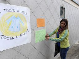 crimen de agustin: para la ciudad, la escuela era el garante de su vida crimen de agustin: para la ciudad, la escuela era el garante de su vida