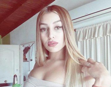 Tamara era fan de Wanda