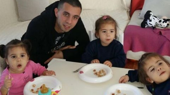 luego del escandalo, cinthia fernandez despidio a matias defederico con un dulce texto luego del escandalo, cinthia fernandez despidio a matias defederico con un dulce texto