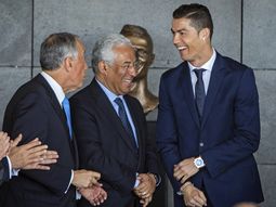 La felicidad del portugués en su lugar de origen La felicidad del portugués en su lugar de origen