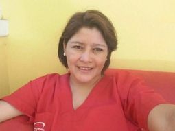 Encontraron muerto al novio de la odontóloga desaparecida en Berisso