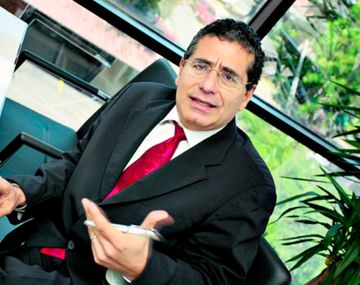 No tenemos control de las sociedades