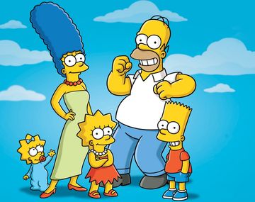 Los Simpson vuelven a la TV con la muerte de un personaje
