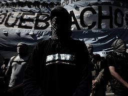 las causas por las que fue condenado el lider de quebracho las causas por las que fue condenado el lider de quebracho