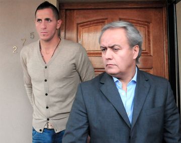 Piden que se le prohíba la salida del país a Pablo Migliore