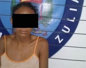 Salvaje: le arrancó la oreja de un mordisco durante una discusión