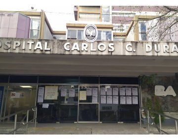 La Ciudad le cobrará a los extranjeros por la atención en los hospitales públicos