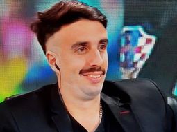 Azzaro deslizaba que ser gay era un delito y justificaba que los insultaran
