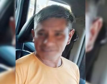 El acusado fue detenido cerca de las 20:00 horas a unos kilómetros de la escena del crimen.