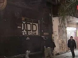 incidentes en el boliche al que fue la chica de 15 anos que murio por presunta sobredosis incidentes en el boliche al que fue la chica de 15 anos que murio por presunta sobredosis