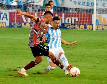 Cómo ver en vivo Atlético Tucumán vs Central Córdoba por la Liga Profesional.