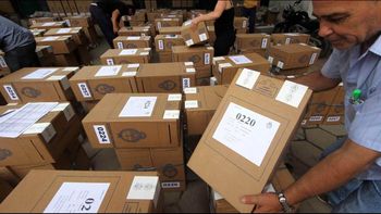 siete provincias desdoblaran sus elecciones de las nacionales de 2015 siete provincias desdoblaran sus elecciones de las nacionales de 2015