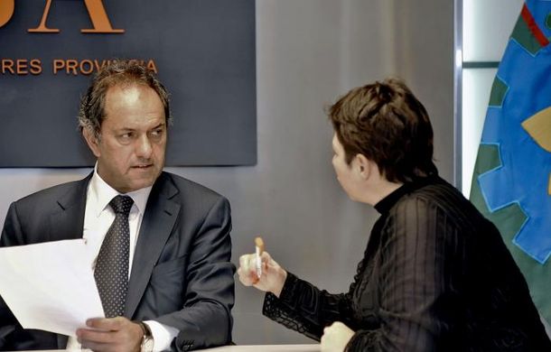 Crean una contribución en la Provincia para destinar a Seguridad