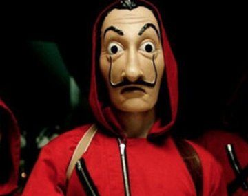 Explotó la interna en La casa de papel: qué pasó