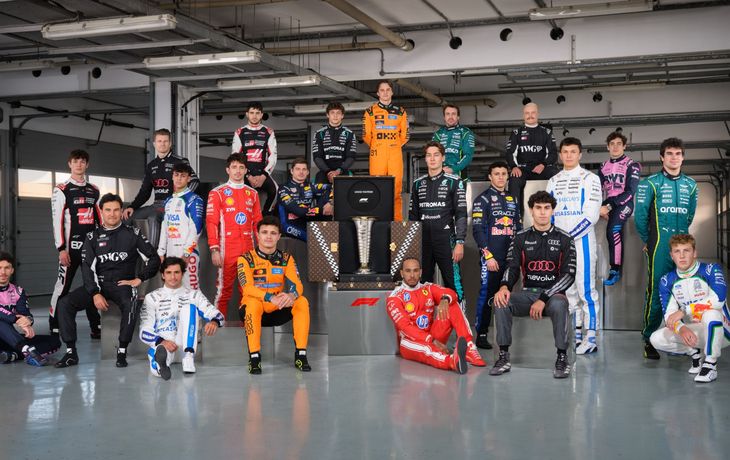 Se enfría al vuelta de la Fórmula 1 a la Argentina: No antes de...