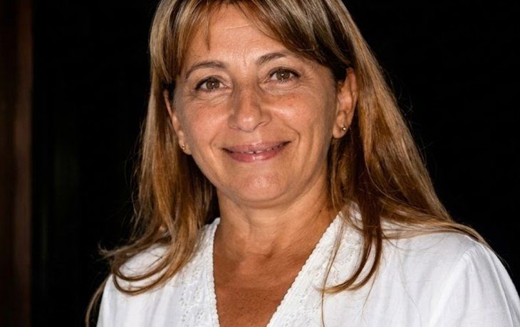 Graciela Martínez era abogada y fue asesinada por su hijo en Castelar.