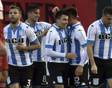 Racing podría perder a una de sus figuras