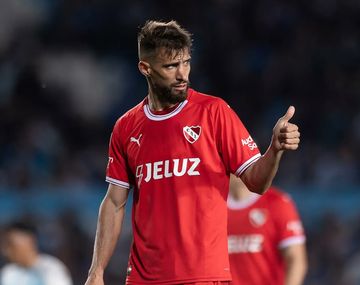Independiente recibió su séptima inhibición: esta vez