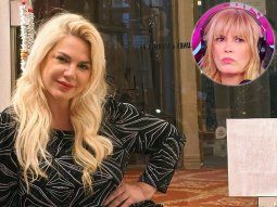 esmeralda mitre disparo contra viviana canosa: no es nadie esmeralda mitre disparo contra viviana canosa: no es nadie