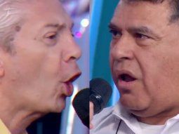 Aparecieron imitadores de animales en el programa de Guido Kaczka y el resultado es viral