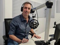 Damián Rojo le contestó a Laura Ubfal: El que le roba a un ladrón tiene cien años de perdón