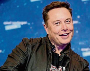 Elon Musk lo hizo de vuelta: con tuit hizo subir el Bitcoin un 10%