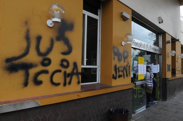 Convocan a paro el jueves en los 24 hospitales porteños