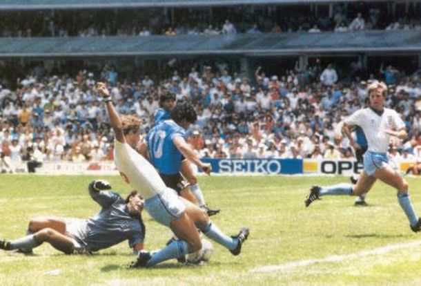 El mejor gol de todos los tiempos cumplió 28 años