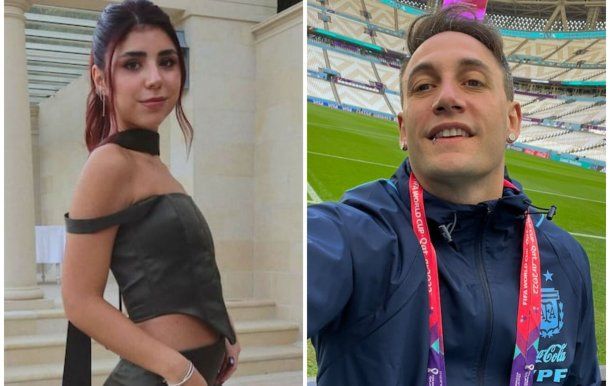 Momo apuntó contra Camila Mayan por la demanda a Alexis Mac Allister: Por qué no puede...