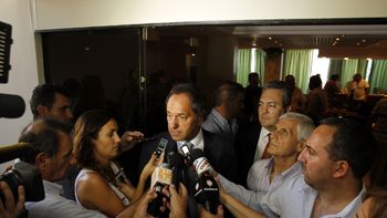 scioli confia en que el paro se pueda evitar por conversaciones que estan en marcha scioli confia en que el paro se pueda evitar por conversaciones que estan en marcha