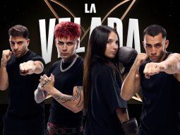 argentina y sus 4 representantes en la velada del ano 6 de ibai llanos: quienes son argentina y sus 4 representantes en la velada del ano 6 de ibai llanos: quienes son