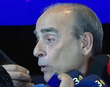 Nadie pensó en ganar en primera vuelta