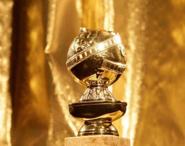 Golden Globes: cuándo se entregan