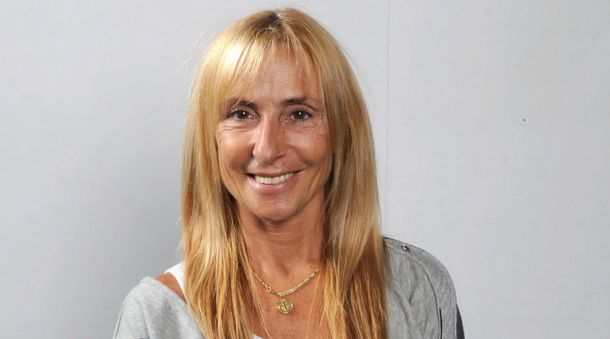 Polémica declaración de Gladys Florimonte tras sufrir un robo: Basta de derechos humanos