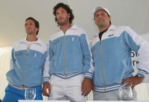 Delegacionargentina