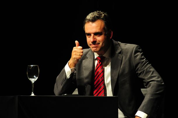 Yamandú Orsi se posiciona como el preferido de cara a las elecciones 2024