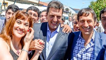 massa sumo a otro radical, esta vez en formosa massa sumo a otro radical, esta vez en formosa