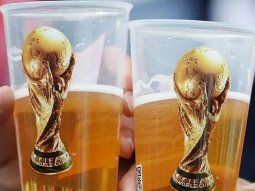 Sin cerveza en el Mundial de Qatar 2022: un sponsor exige una indemnización millonaria