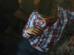 Un grupo de vecinos le  desfiguró la cara a un ladrón en Tucumán.