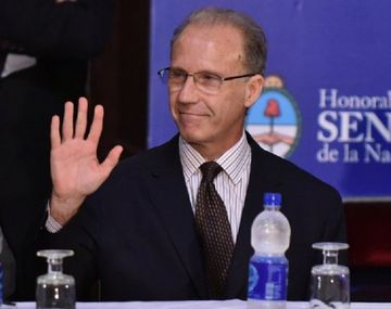 Rosenkrantz asume este lunes y la Corte vuelve a tener cinco jueces