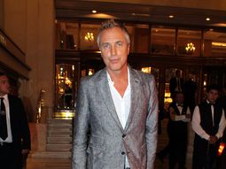 Marley y su provocativa forma de alentar a la Selección