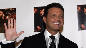Luis Miguel Luis Miguel